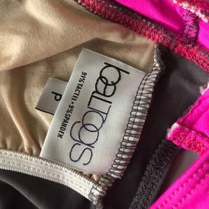 Other - Grey and pink leotard, size P Other - Grey and pink leotard, size P